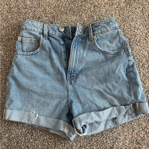 Divided Women’s Size 2 Jean Shorts